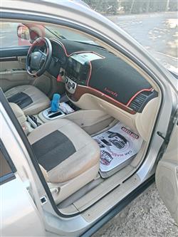 هیوندای سەنتافی